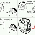 Hey Hitler?