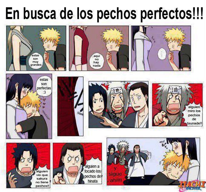 memes ruins de Naruto on X: ♥️  / X