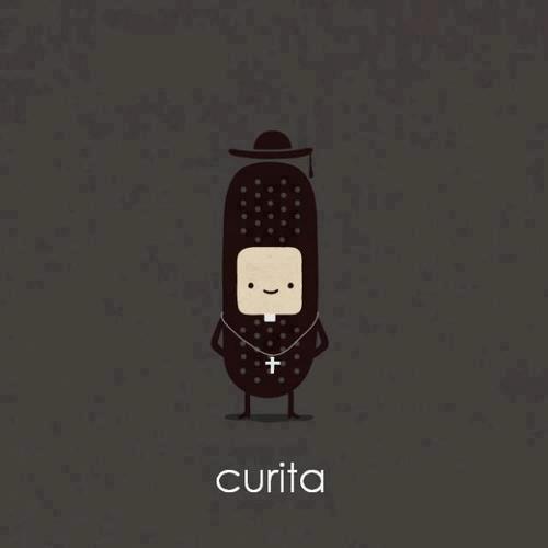 Curita-Descripcion Grafica - meme