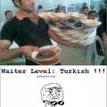 level: turkisch