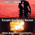Bomba nuclear rules