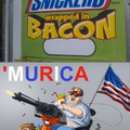 welcome to 'merica