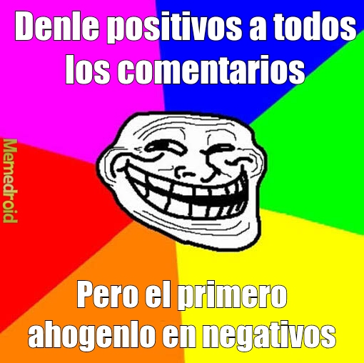 maximun trolling - meme