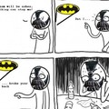 Bane shouldn't have died as he did.
