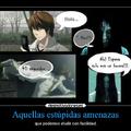 death note :D