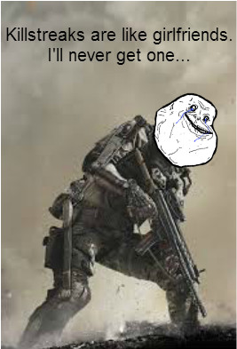 Call of Duty - meme