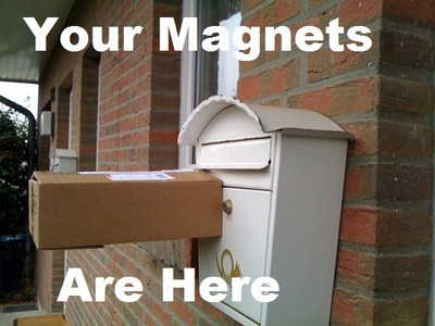 your package - meme