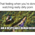 How dirty have you guys watched? 