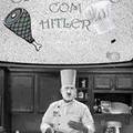 Como cozinhar com o titio Hitler 