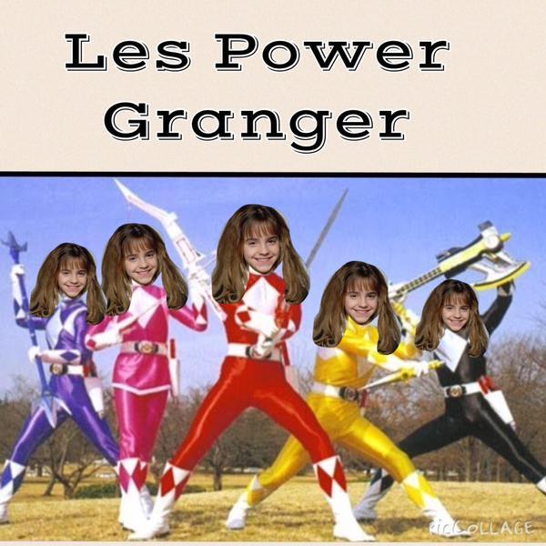 Power Granger