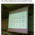 Lady Gaga - Bad romance