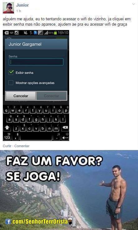 o titulo joga jogo de celular - Meme by deleted_8e8a5598af8 :) Memedroid