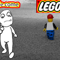 Derp Lego