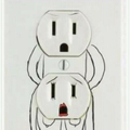 Outlets....