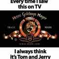 Tom & Jerry FTW !