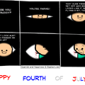 Cyanide and happieness