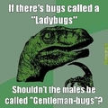 Gentleman-bugs