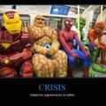 crisis lol