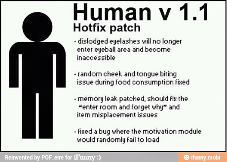 patch - meme