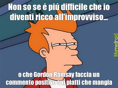 Ramsay - meme