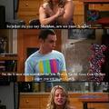 Oh Sheldon