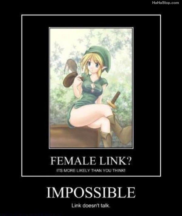 totally impossible - meme
