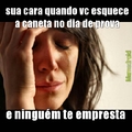 tipo isso