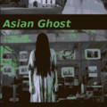 Asian ghosts are still bangable!