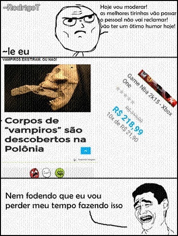 Borá lá né pessoal colocar imagens mais engraçadas, tirem piadas de Facebook e WhatsApp... - meme