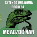 AC/DC please