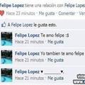 Forever alone detected