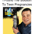 Solution to teen pregnancies