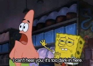 Patrick - meme