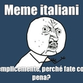 Meme italiani