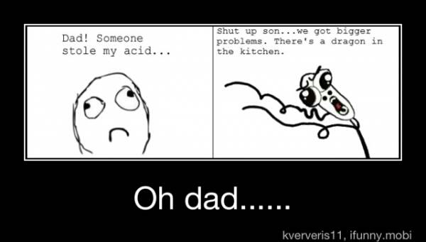 acid - Meme by kittycatkeys :) Memedroid