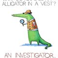 investigator