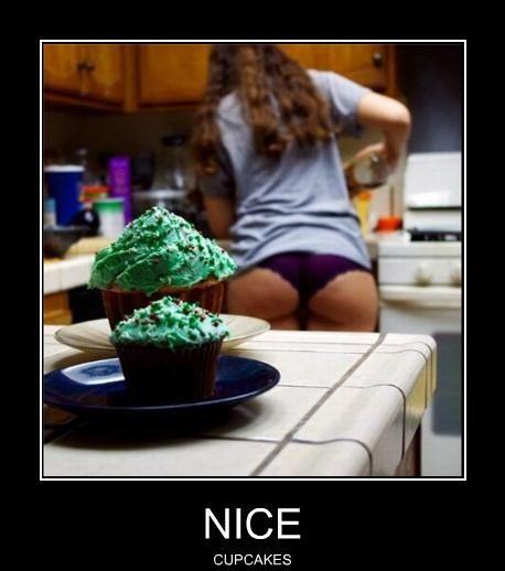 cupcakes suurre - meme.