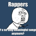 rappers