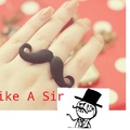 I want this ring!! I'm a girl ;)