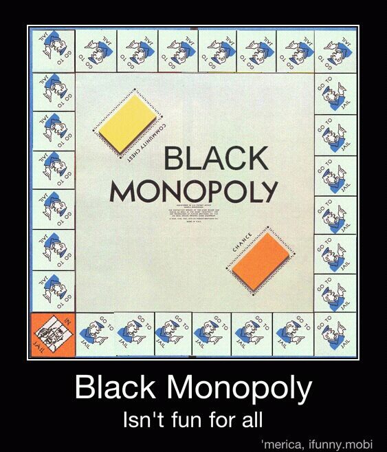 monopoly - meme