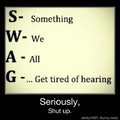 Swag