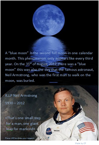 Neil Armstrong - meme