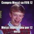 Messi Fifa12