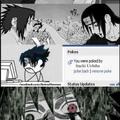 Oh Sasuke