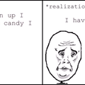 candy rage!
