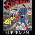 I own the famed comic showing the first appearance of superman. I torrented it.