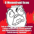 Memedroid Maluco
