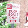 duck boats??