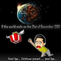 first world doomsday problem