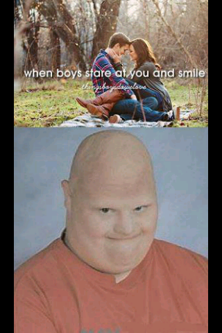 smile your on camera - meme